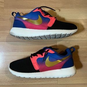 Nike Roshe Run Hyperfuse Premium QS ‘Magista’